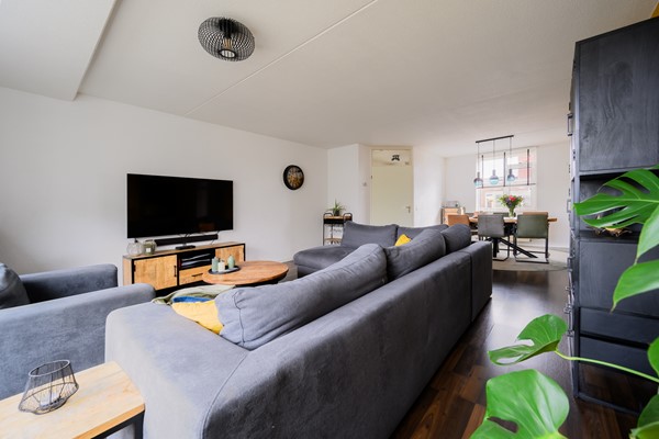 Medium property photo - H. de Lintweg 25, 3201 EK Spijkenisse